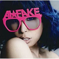 AI / FAKE feat. Namie Amuro [First Press Limited version]
