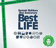 槙原敬之 / Noriyuki Makihara 20th Anniversary Best LIFE