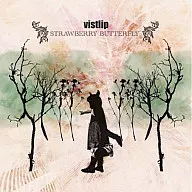 vistlip/STRAWBERRY BUTTERFLY
