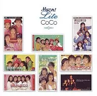 CoCo / My Kore! Lite Series CoCo