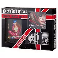 Ayumi Hamasaki / Rock 'n' Roll Circus [Edição limitada com DVD]