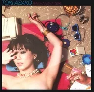 Toki Asako / Diffuse Reflection Girl [w / DVD]