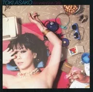 Asako Toki / Irregular reflection girl