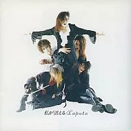 Laputa/我消失(2 nd Press)