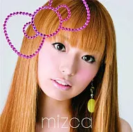 Mizca / Fudayo [First Press Limited edition with DVD]
