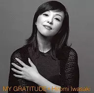 岩崎宏美 / MY GRATITUDE -感謝-