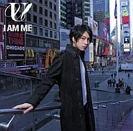 Yuya Matsushita / I AM ME