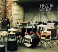 Theatre Brook / Intention [First Press Limited edition]