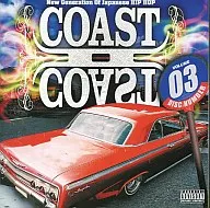COAST 2 COAST 03