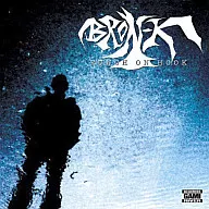 BRON-K / PUNCH ON HOOK