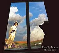 游佐未森/Do-Re-Mimo-the singles collection-