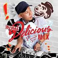 DJ HAL / Delicious Mix