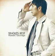 德永英明/SINGLE BEST[限定版]