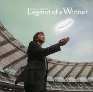 Tetsuji Hayashi / Legend of a Winner
