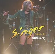 葛城ユキ / Singer VOL.1