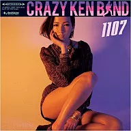 Crazy Ken Band / 1107