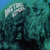 ROCK’N’ROLL G / ROCK’N’ROLL GYPSIES III