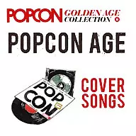 ポプコン・エイジカバー・ソングス