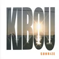 KIBOU / SUNRIZE