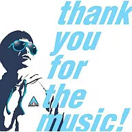 ROCKETMAN / thank you for the music!