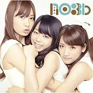 No3b / no3b [First Press Limited version with DVDs]