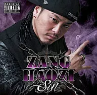 ZANG HAOZI / SIN
