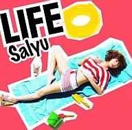 Salyu / LIFE