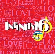 INFINITY16 / LOVE