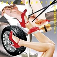 EGO-WRAPPIN' / Namono Nemerari no Dead Heat (First Press Limited edition) (with DVD)