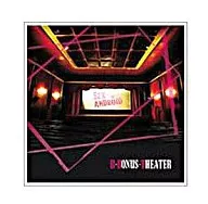 SEX-ANDROID / B-BONUS-THEATER