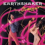 Earth Shaker / Overrun [Limited Edition]