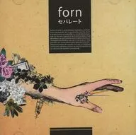 Forn / separate [with DVD]