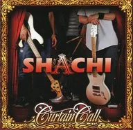 帶SHACHI DVD/Curtain Call