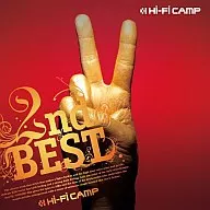 Hi-Fi CAMP / 2nd BEST