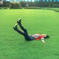 川村 ゆうこ / こんなに空が青くては