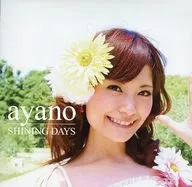 ayano / SHINING DAYS