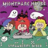 VV only / STRAWBERRY DISCO 『 NIGHTMARE HOUSE 』
