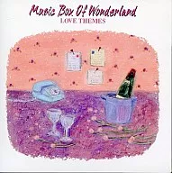 Music Box Of Wonderland