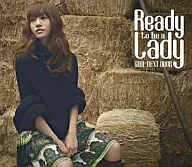 GIRL NEXT DOOR / Ready to be a lady ジャケットA