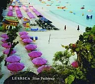 LUSRICA / Blue Pathway
