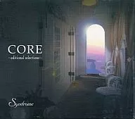 Syndrome / CORE ~ editional selections ~