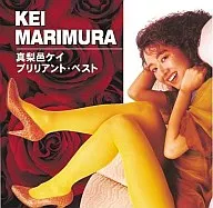真梨邑K/真梨邑K明亮式切割馬甲