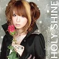 Daisy × Daisy / HOLY SHINE FAIRY TAIL盤 (DVD付) (初回限定盤)