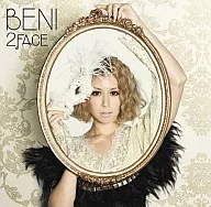 BENI/2FACE[限定版]