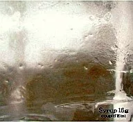 syrup 16g/coupd'Etat[纸套]