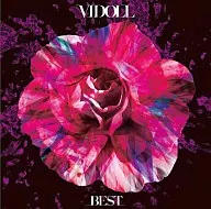 VIDOLL / BEST[DVD付初回限定盤]