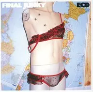 ECD / FINAL JUNKY
