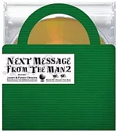 RYUHEI THE MAN / Next Message From The Man 2