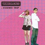 VANILLA CAFE / ESSENCE TRIP