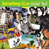 Something Els / Golden Best Something Else